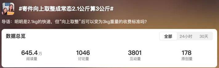 12万笔记吐槽Labubu被拆盒偷换，快递员杀疯了？