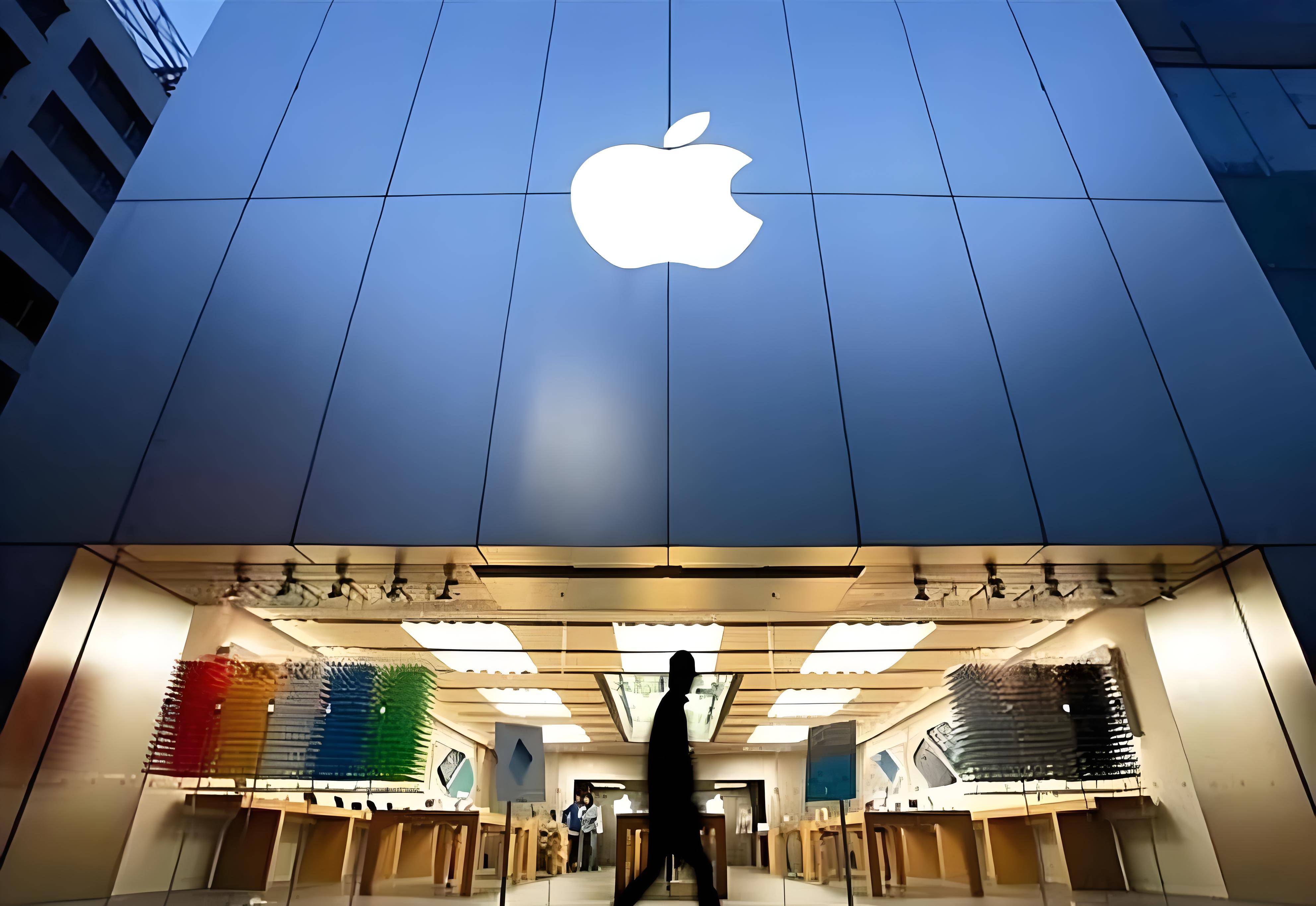 苹果AI掉队？现在唱衰或许还为时过早