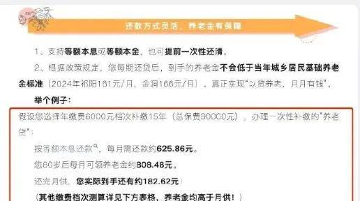 放贷生意火拼养老贷，它们盯上你还没到手的养老钱……