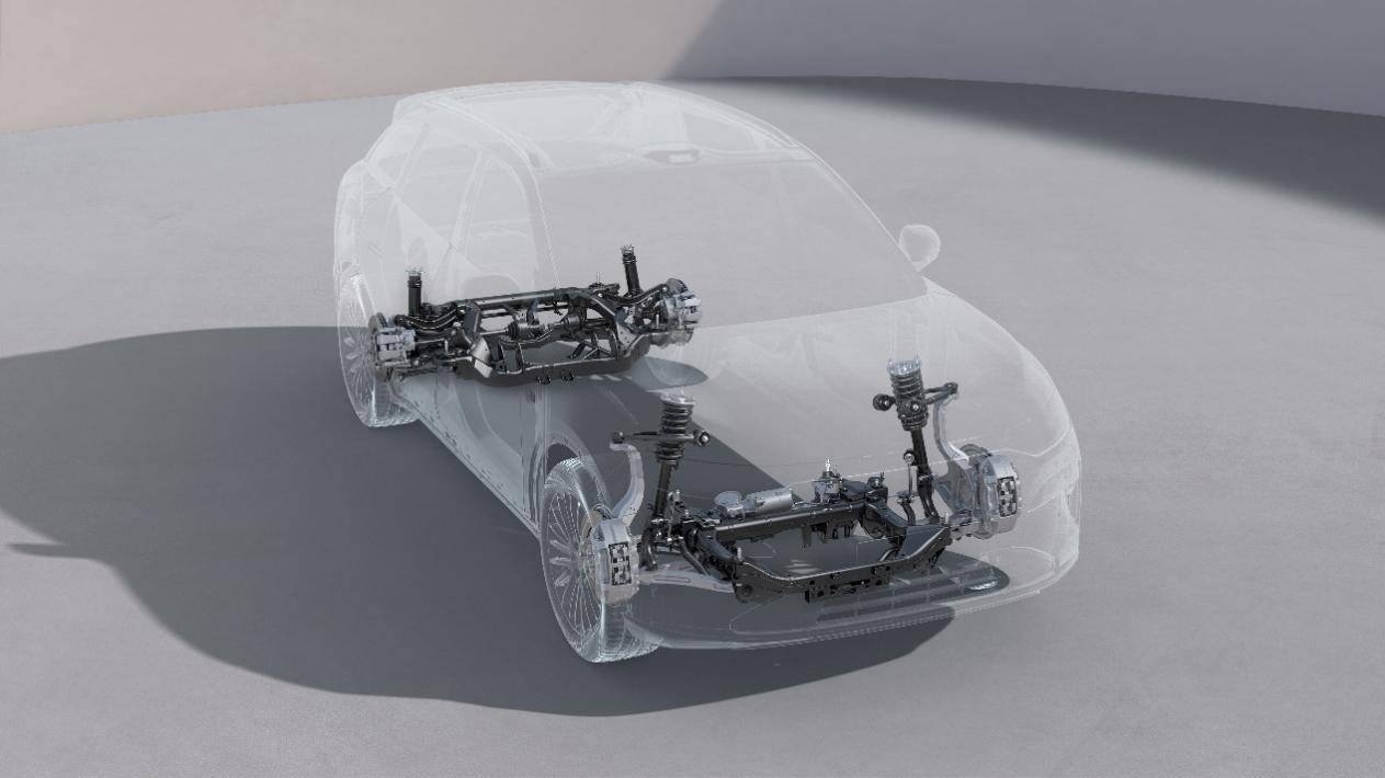 25万车主的选择！老朋友新经典，全新C11正式上市