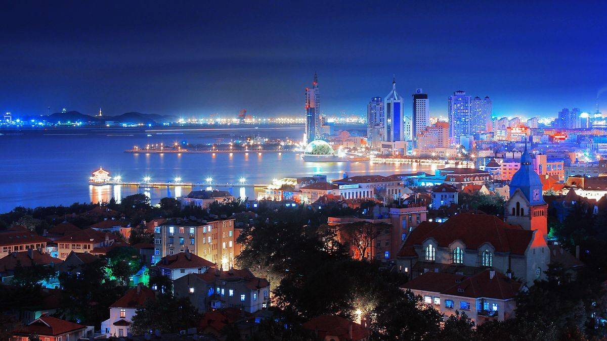 钟爱南方的跨境电商们，正在悄悄“北上”