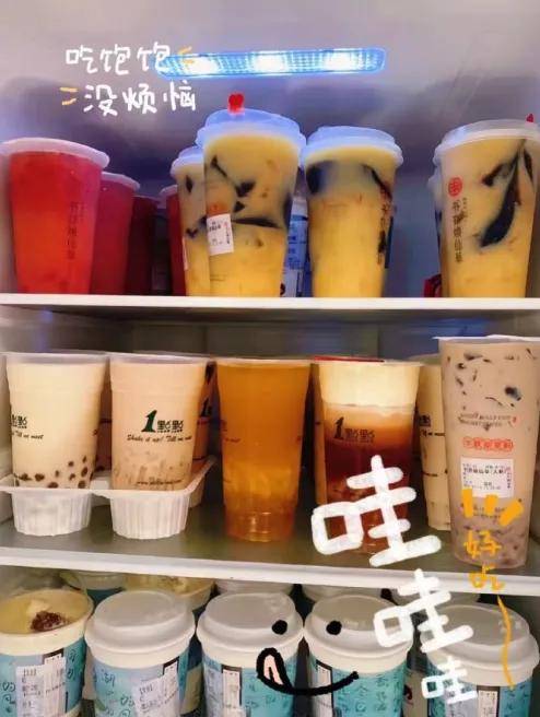 从0元购到负4元购，外卖平台豪爽价格战在榨干谁？