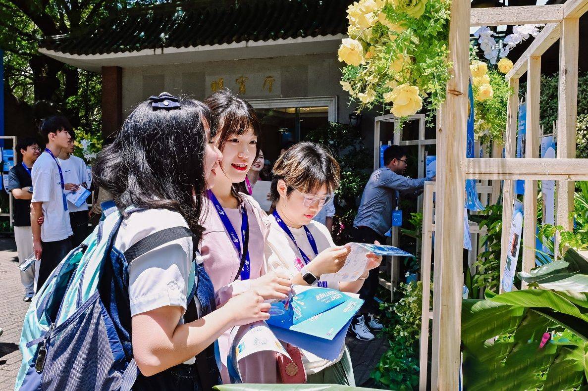 以AI触角解锁公益，亲历第五届腾讯Light创造营圆满收官 