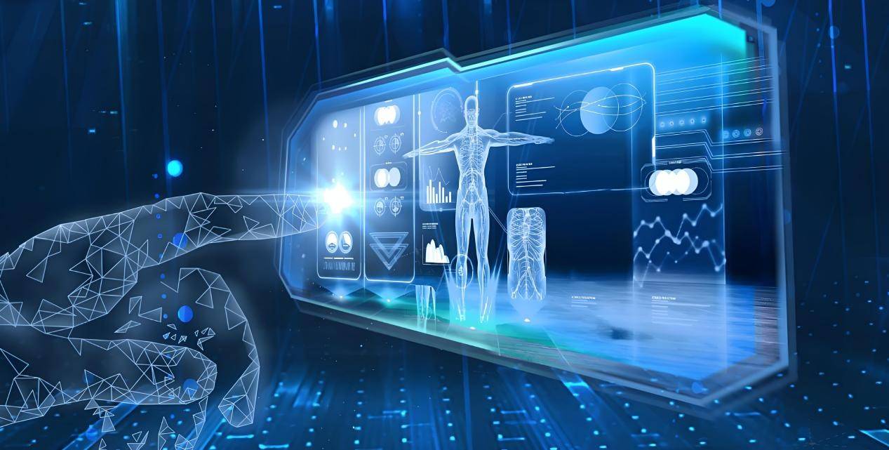 中小AI企业，没有“高考”资格