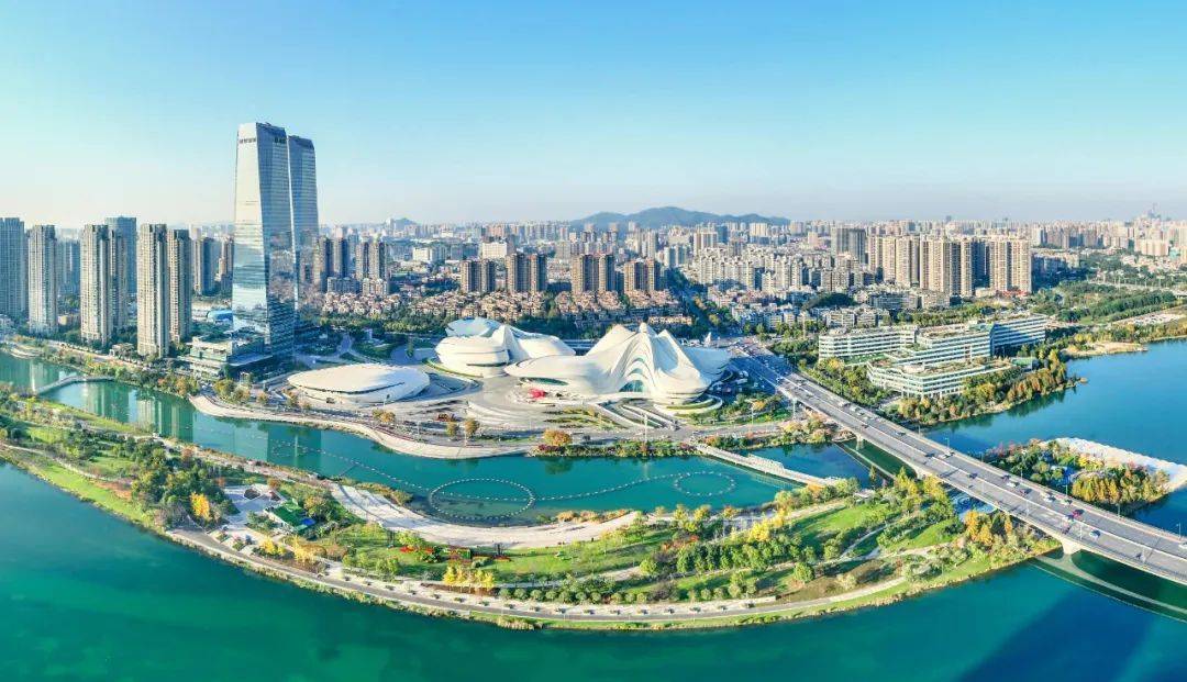 这两万亿有“质”“量”——长沙2025重大项目建设年中观察