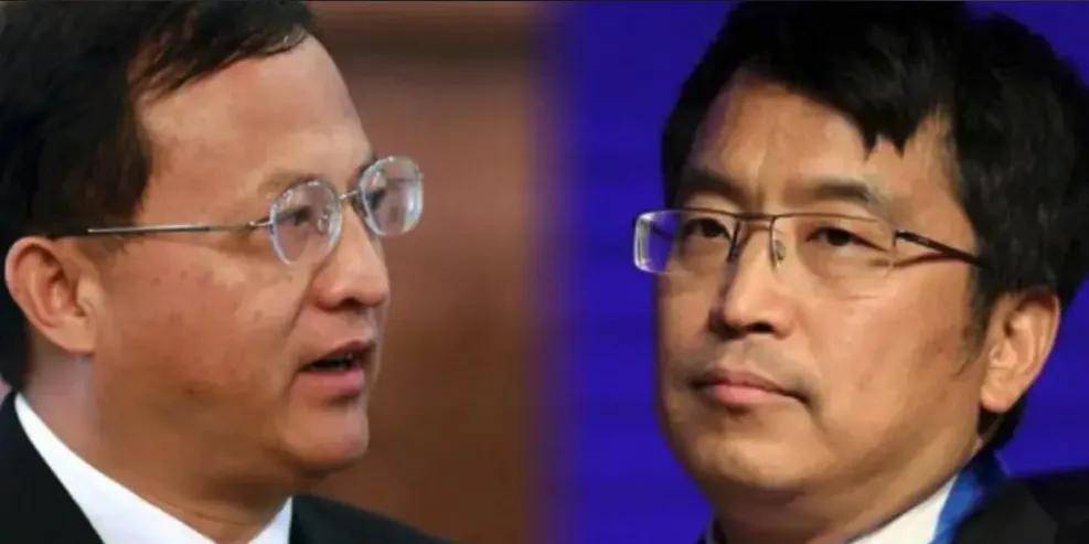 疫苗之王科兴拟分红近540亿！张雪峰：给哪国股民发…