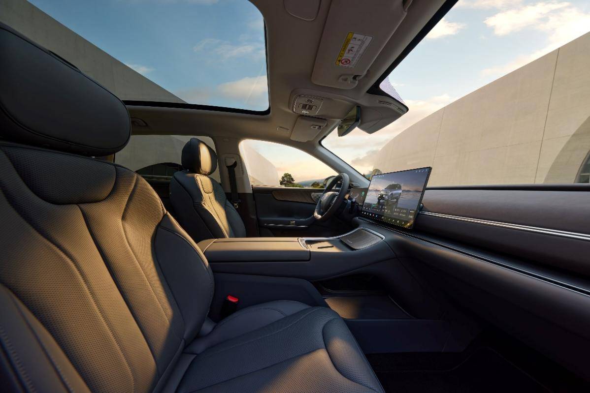 25万车主的选择！老朋友新经典，全新C11正式上市