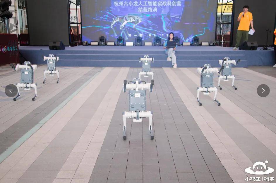 倒闭、崛起、融资，谁为少儿编程正名