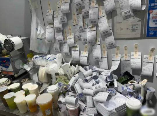 从0元购到负4元购，外卖平台豪爽价格战在榨干谁？