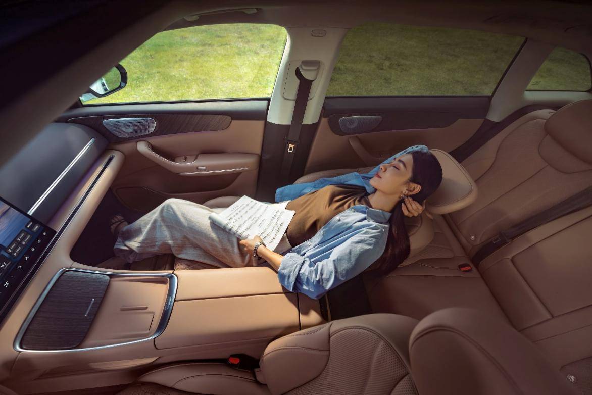 25万车主的选择！老朋友新经典，全新C11正式上市