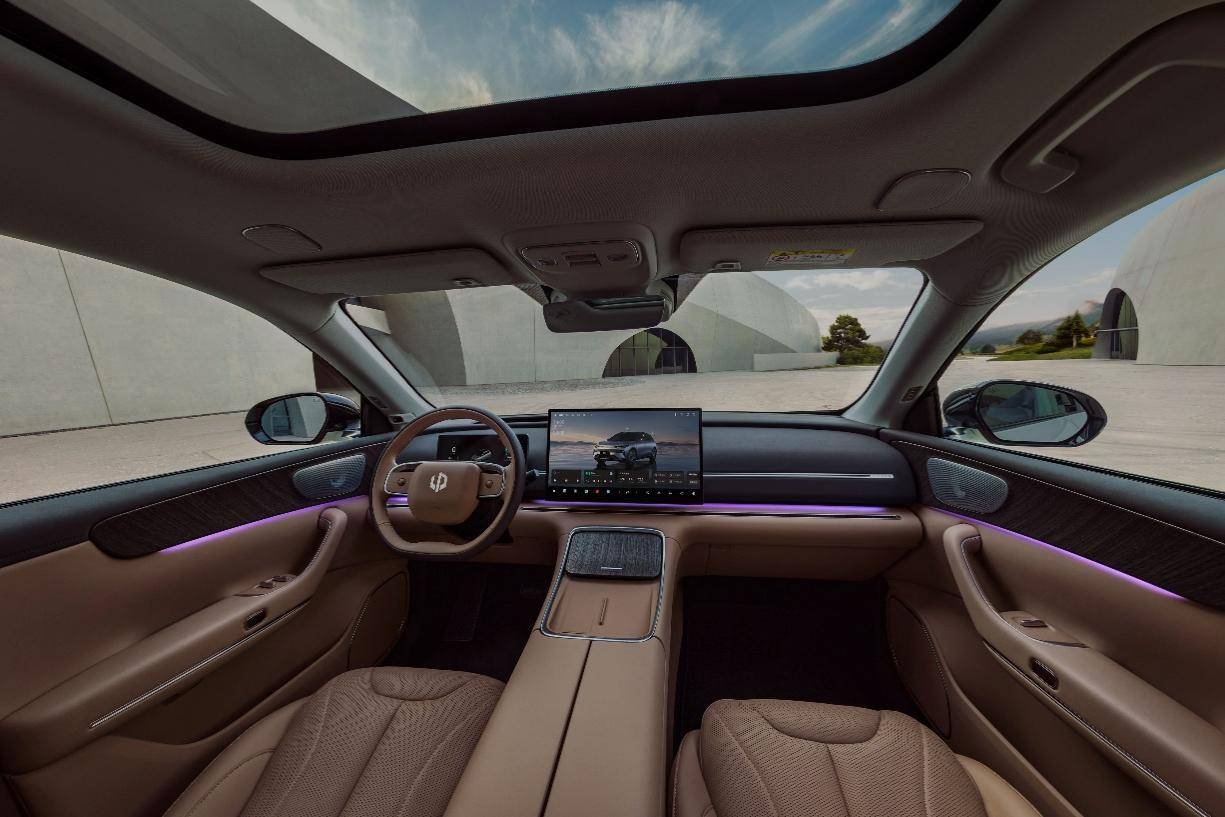 25万车主的选择！老朋友新经典，全新C11正式上市