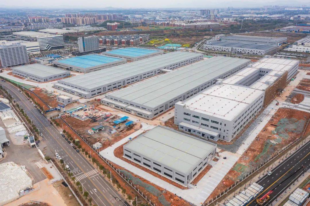 这两万亿有“质”“量”——长沙2025重大项目建设年中观察