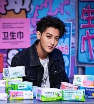 辛巴翻车？自创卫生巾品牌致癌物超标，30余人自述患癌…