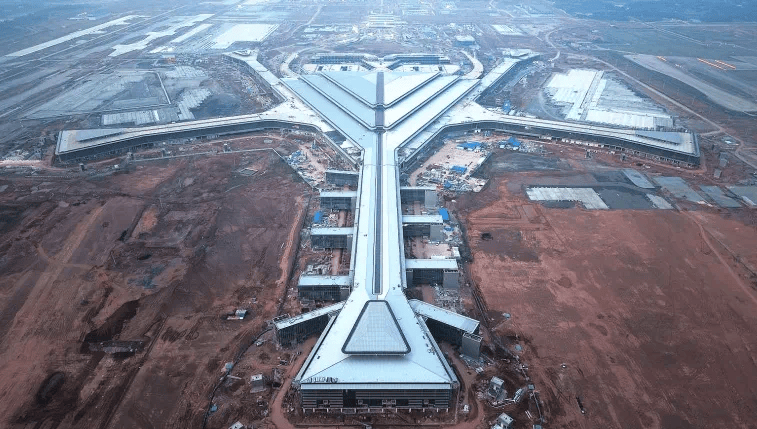 这两万亿有“质”“量”——长沙2025重大项目建设年中观察