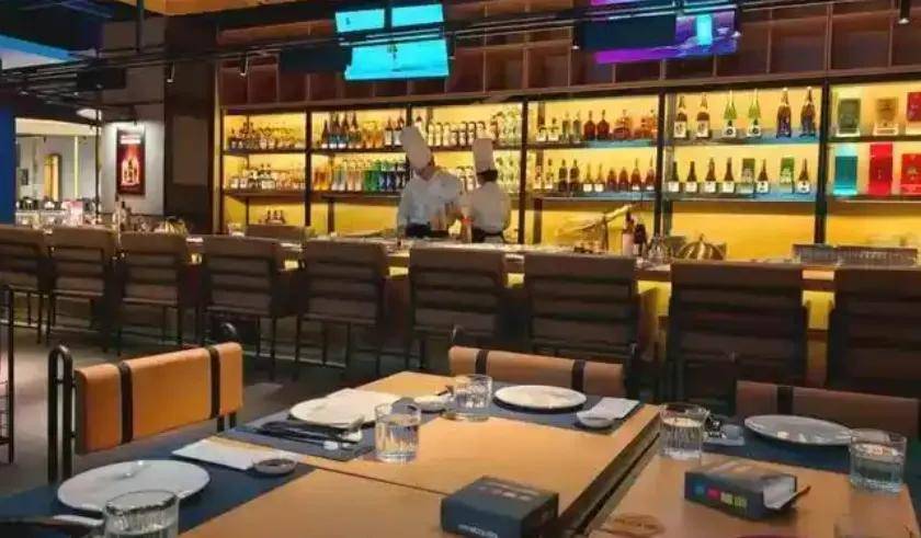 固守旧模式的大餐饮商家，正在失去进入2亿订单时代的入场券