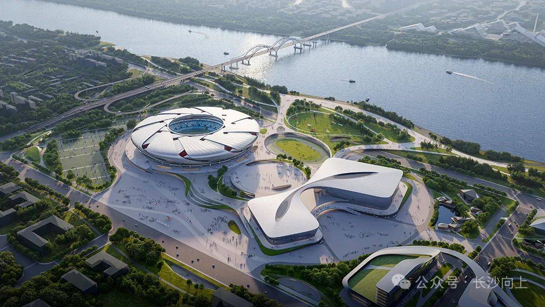 这两万亿有“质”“量”——长沙2025重大项目建设年中观察