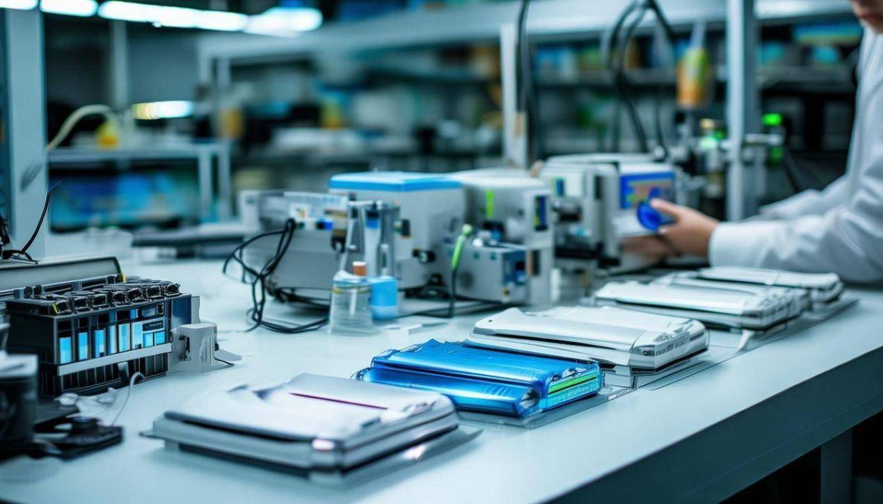 充电宝事故，扯下了电池技术的“遮羞布”