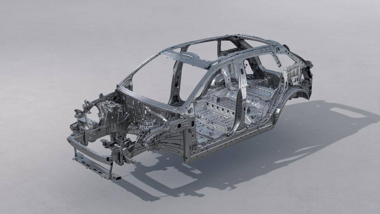 25万车主的选择！老朋友新经典，全新C11正式上市