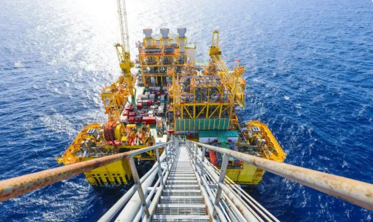 中国在深海建能源“长城” 老美彻底坐不住了