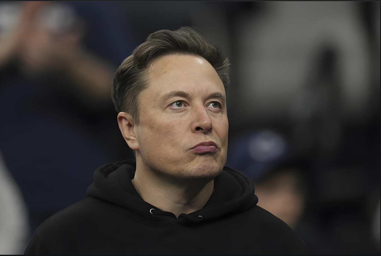 世界首富的KPI 比我还难？