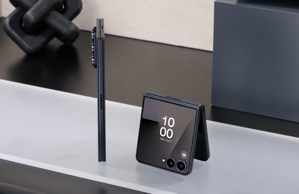 从第七代Galaxy Z系列新品“挤爆牙膏”，看三星的市场进取之道