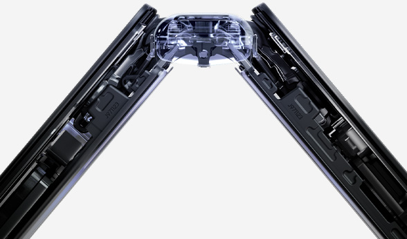 从第七代Galaxy Z系列新品“挤爆牙膏”，看三星的市场进取之道