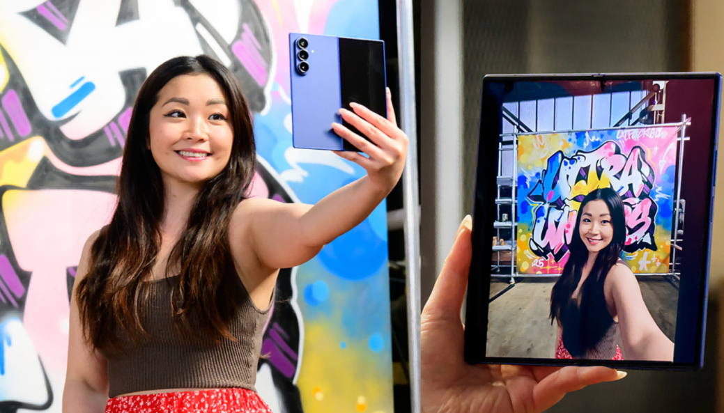 从第七代Galaxy Z系列新品“挤爆牙膏”，看三星的市场进取之道