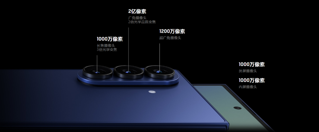 从第七代Galaxy Z系列新品“挤爆牙膏”，看三星的市场进取之道