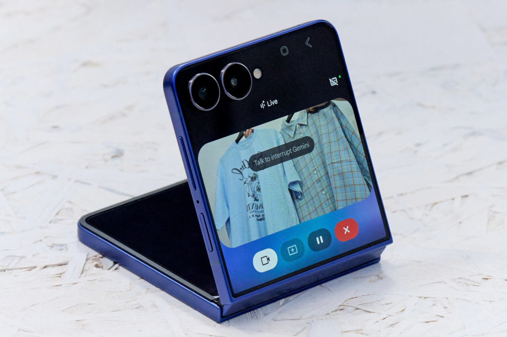 从第七代Galaxy Z系列新品“挤爆牙膏”，看三星的市场进取之道