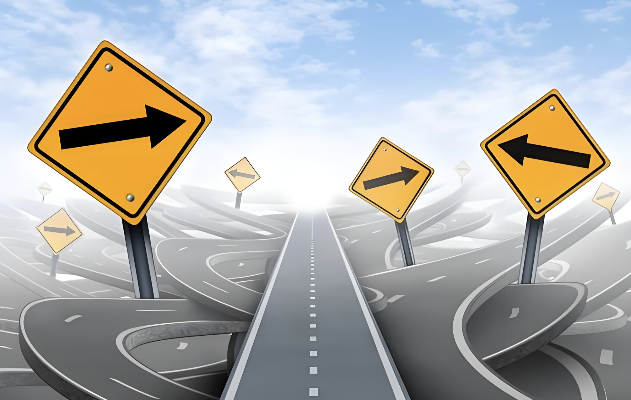 电商第三极：决策流电商崛起