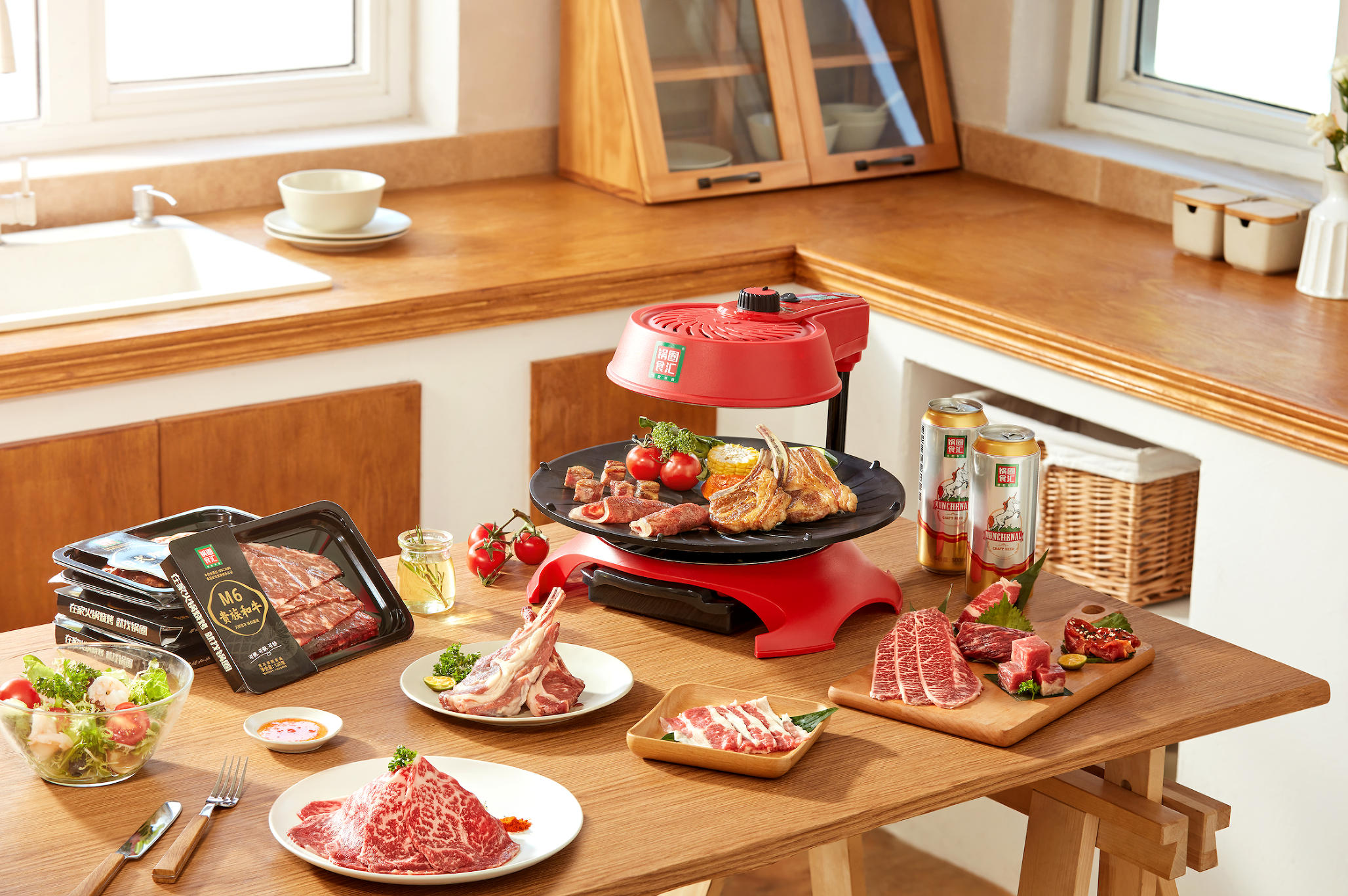 正面盈利预告点燃资本市场，股价回升下的锅圈高增长逻辑在哪里？