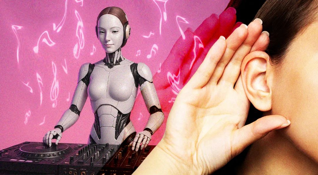 Spotify开始恰死人饭了？