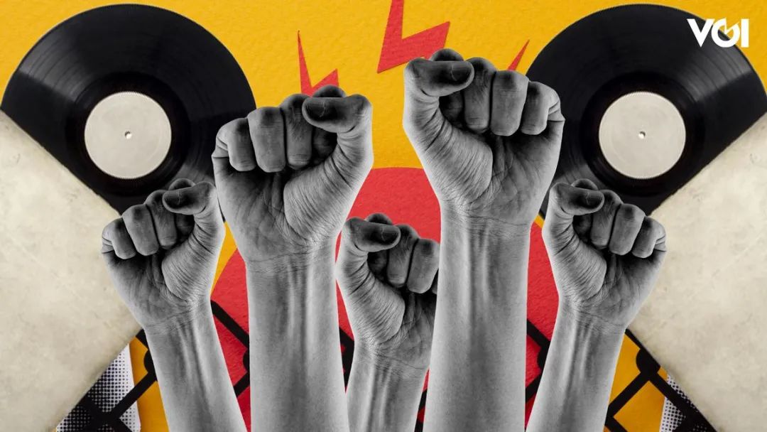 乐评人，到底在写什么？