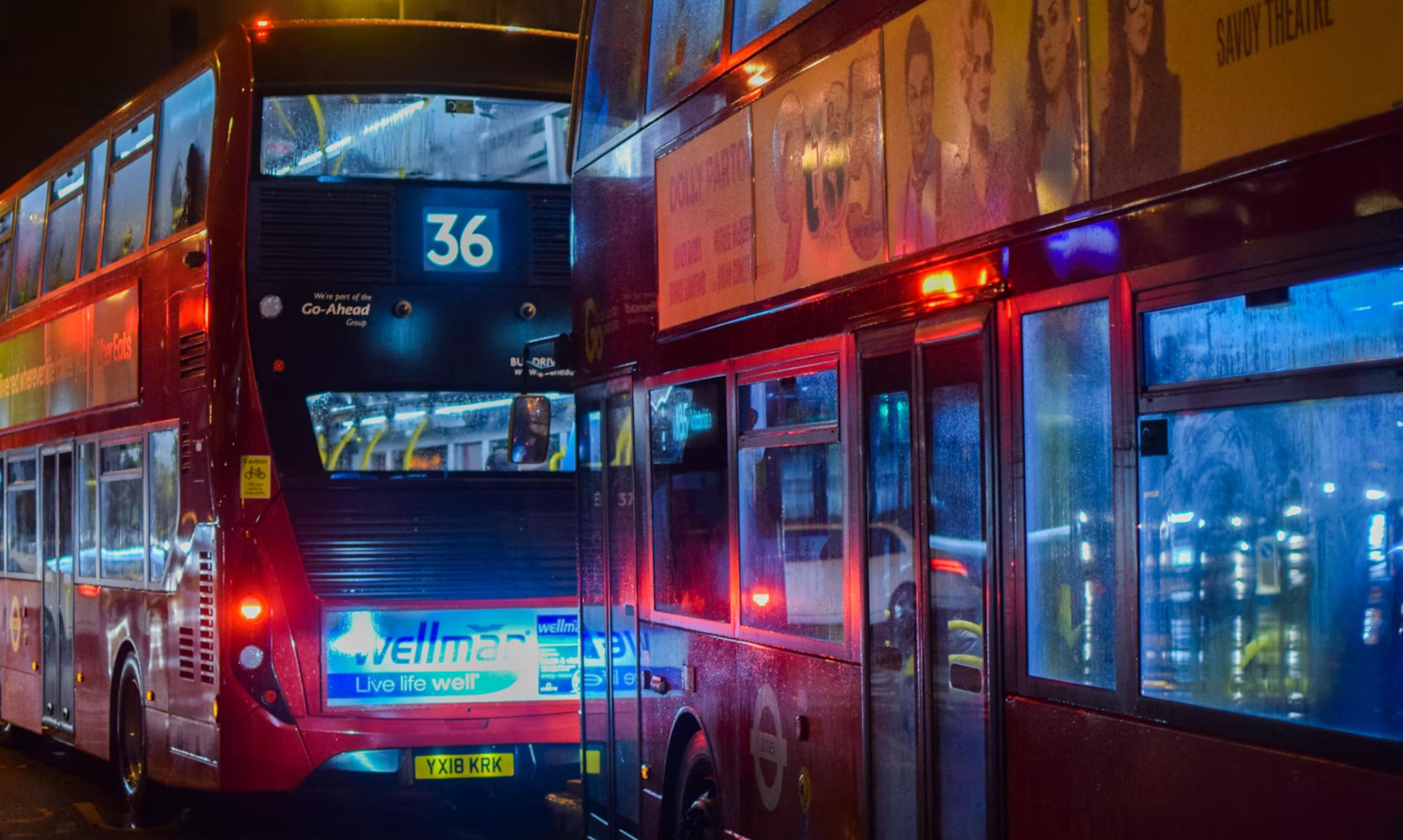 公交车送快递成潮流？快递会成公交公司又一赚钱门路？