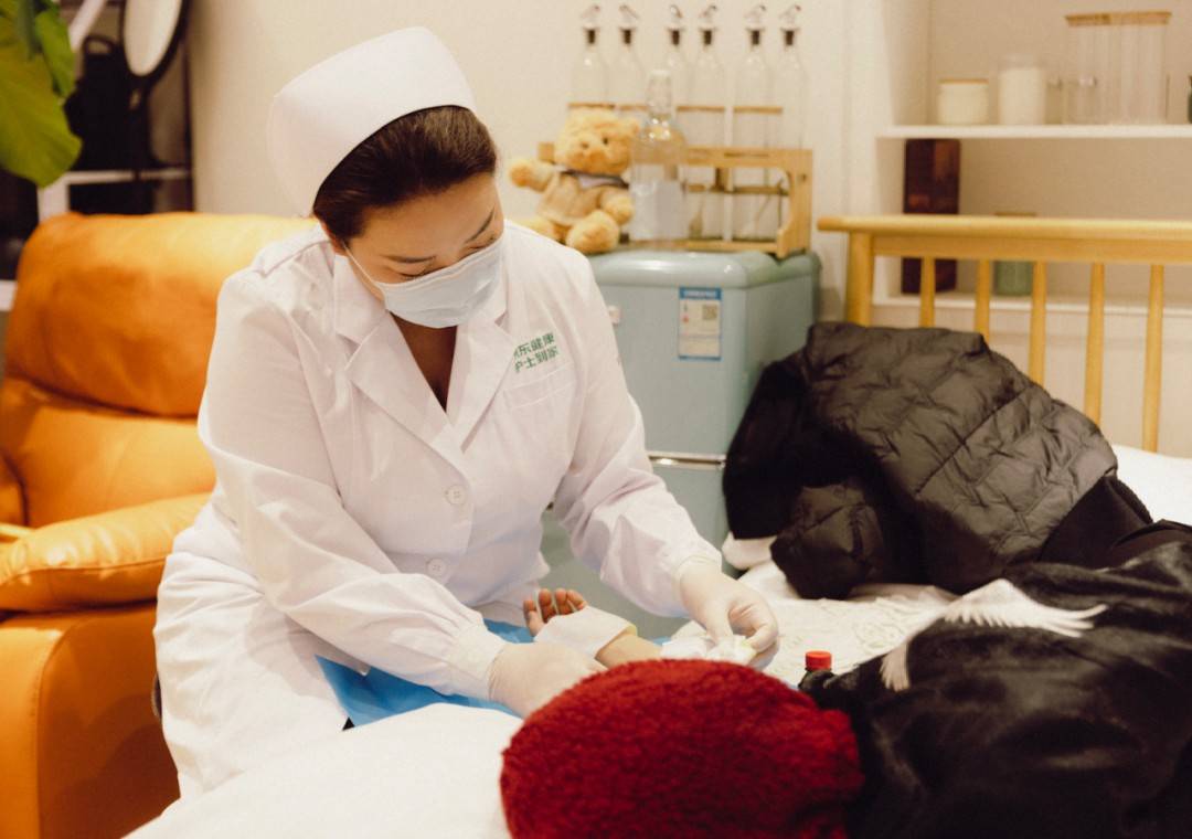 京东健康领跑行业的“底牌”是什么？