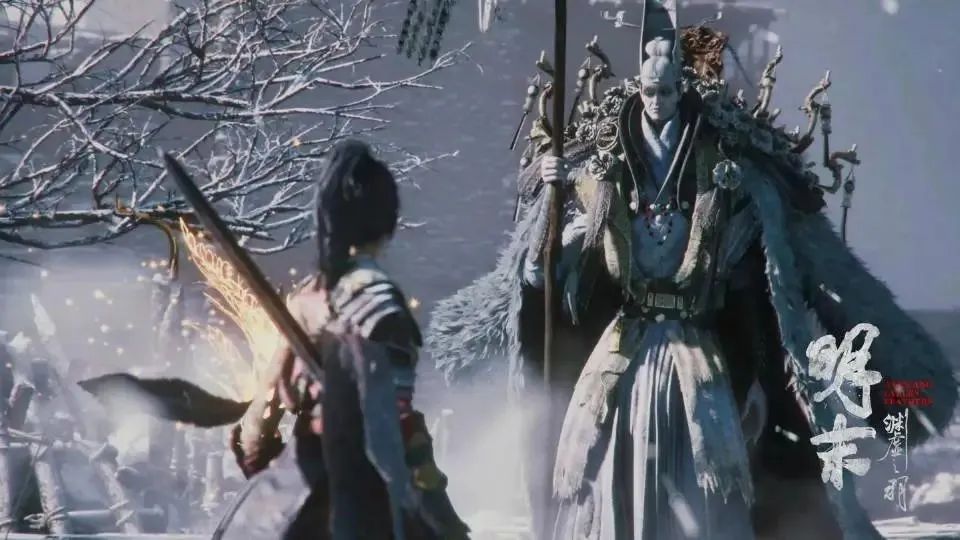 《明末：渊虚之羽》：雪崩式的口碑危机中，国产单机行业看到了哪些坑？