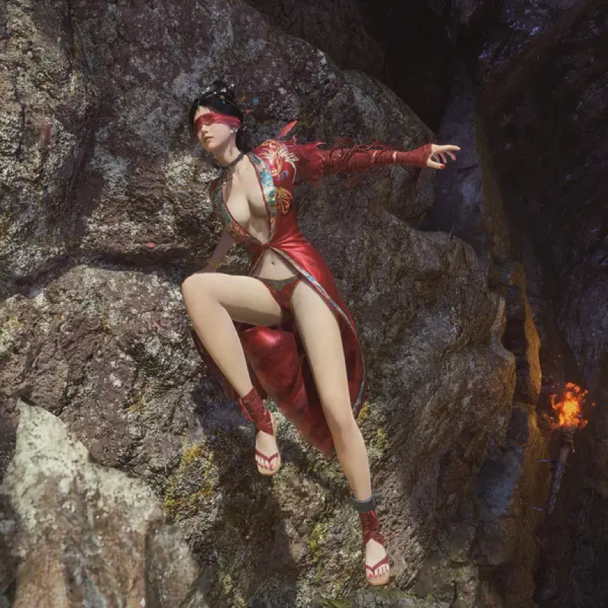 《明末：渊虚之羽》：雪崩式的口碑危机中，国产单机行业看到了哪些坑？