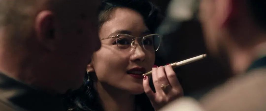 《利剑·玫瑰》：迪丽热巴饰演打拐办主任，“大花们”要在现实主义中再绽放