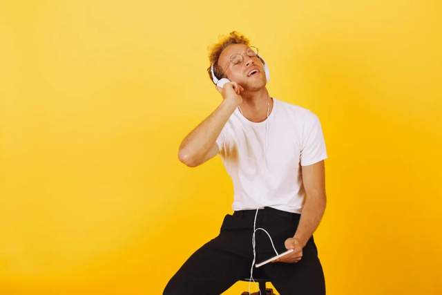 继续高增，腾讯音乐还能蹦多高？