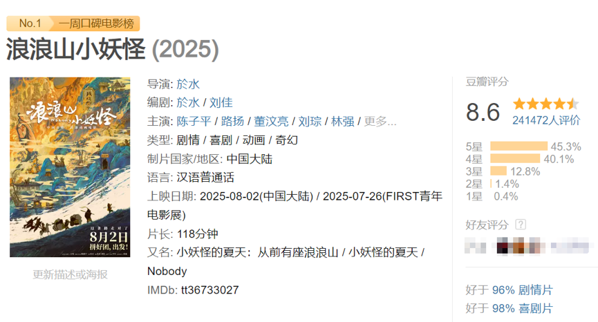 在B站“养大”的动画IP，今夏集体出圈了