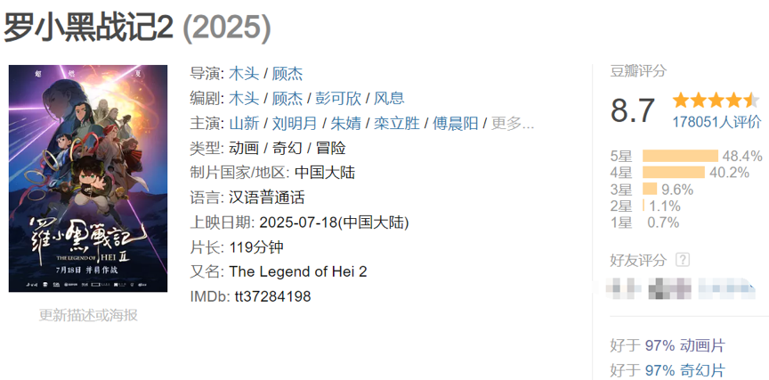 在B站“养大”的动画IP，今夏集体出圈了