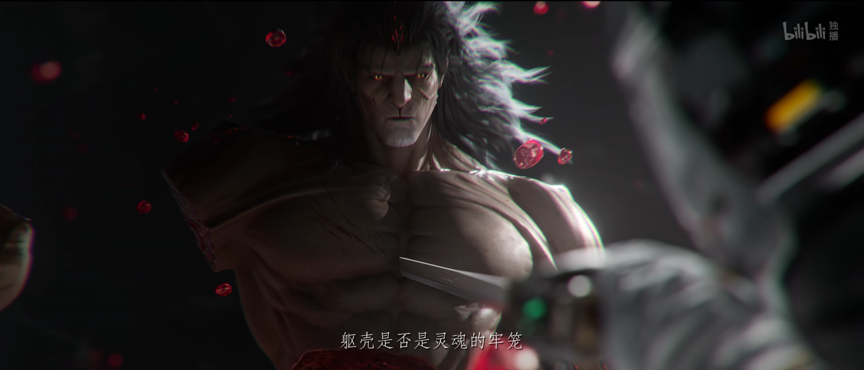 在B站“养大”的动画IP，今夏集体出圈了