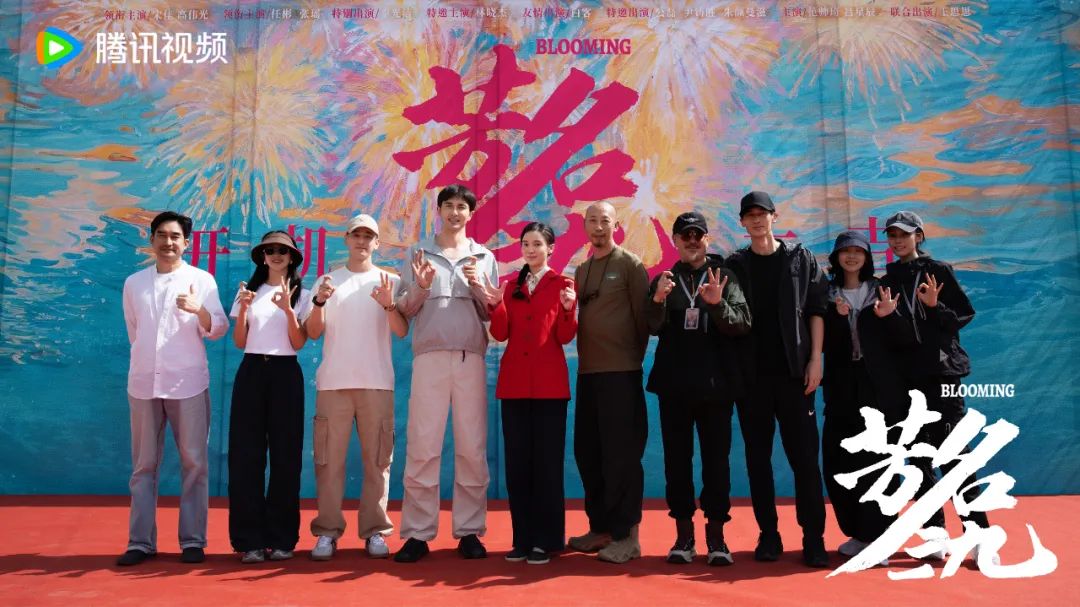 地母系「鼻祖」出手，宋佳新戏会讲怎样的女性奋斗史？