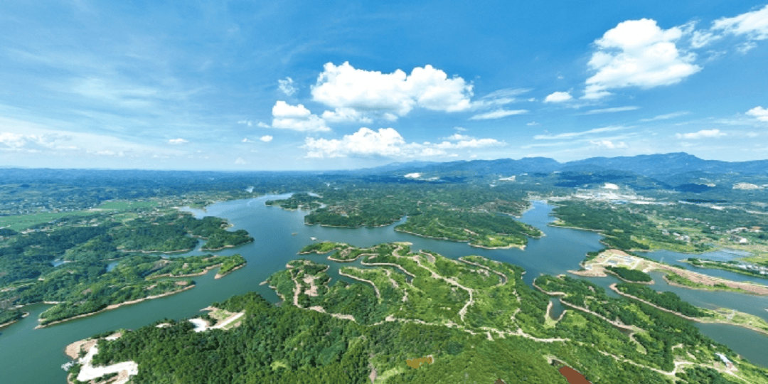 防污治污如何走深走实？刘越高推动衡阳绿色发展越走越高