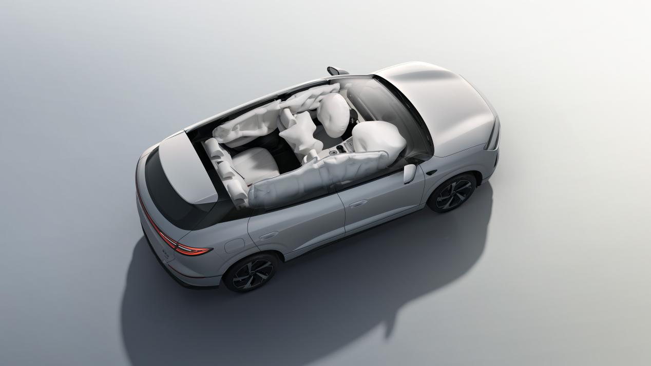 高能超享SUV，比亚迪海狮06杭州区域上市 售价13.98万-16.38万