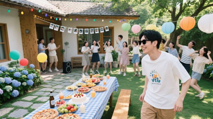 旅拍行业“退潮”背后，年轻人有了新选择