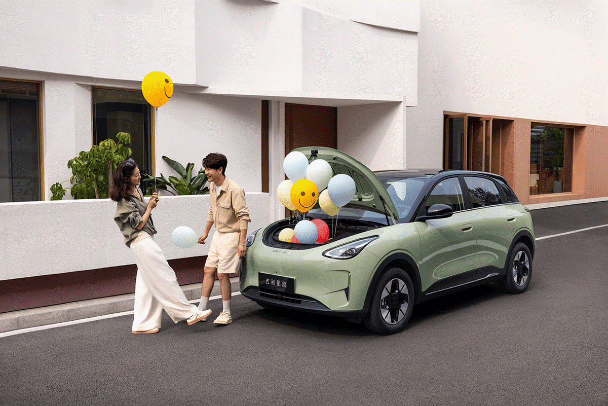 大厂下沉，会革了五菱宏光的“命”吗？