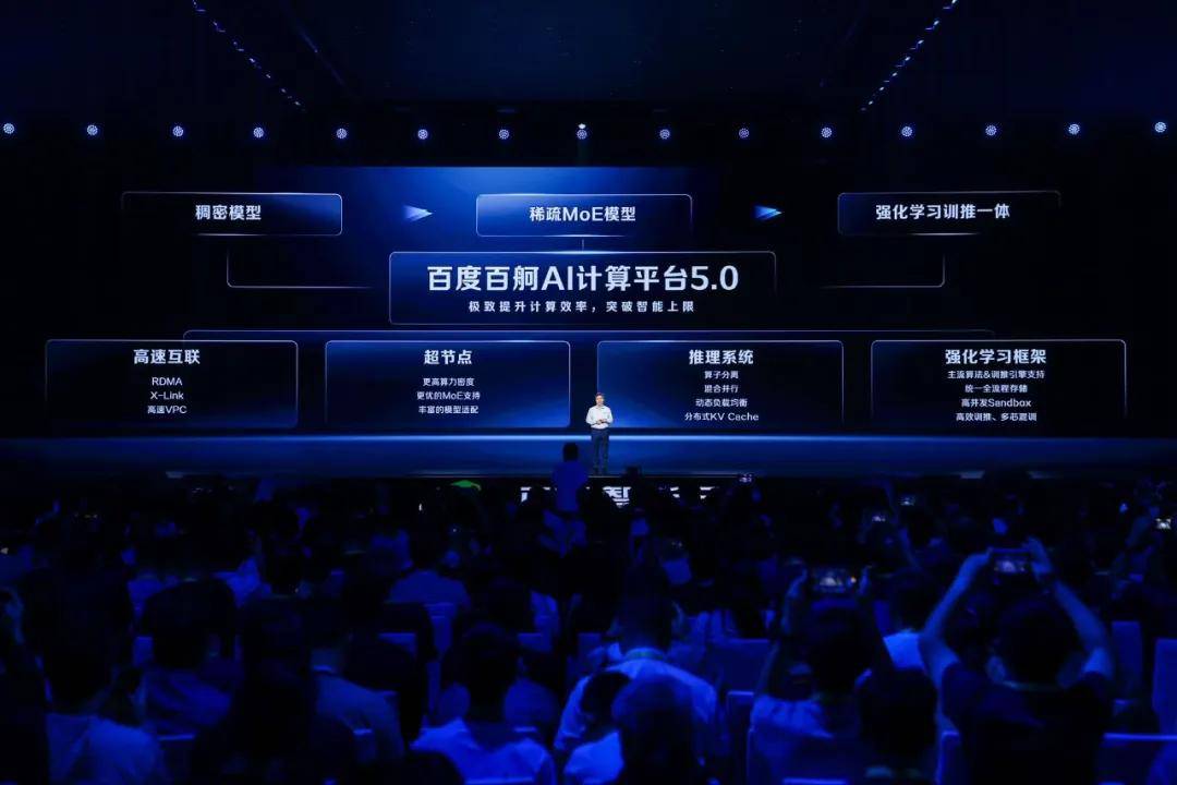 AI云时代轮到谁称王