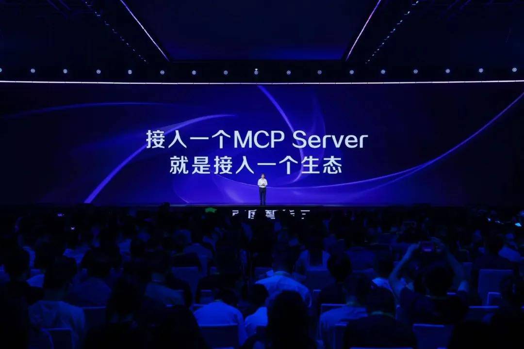 AI云时代轮到谁称王