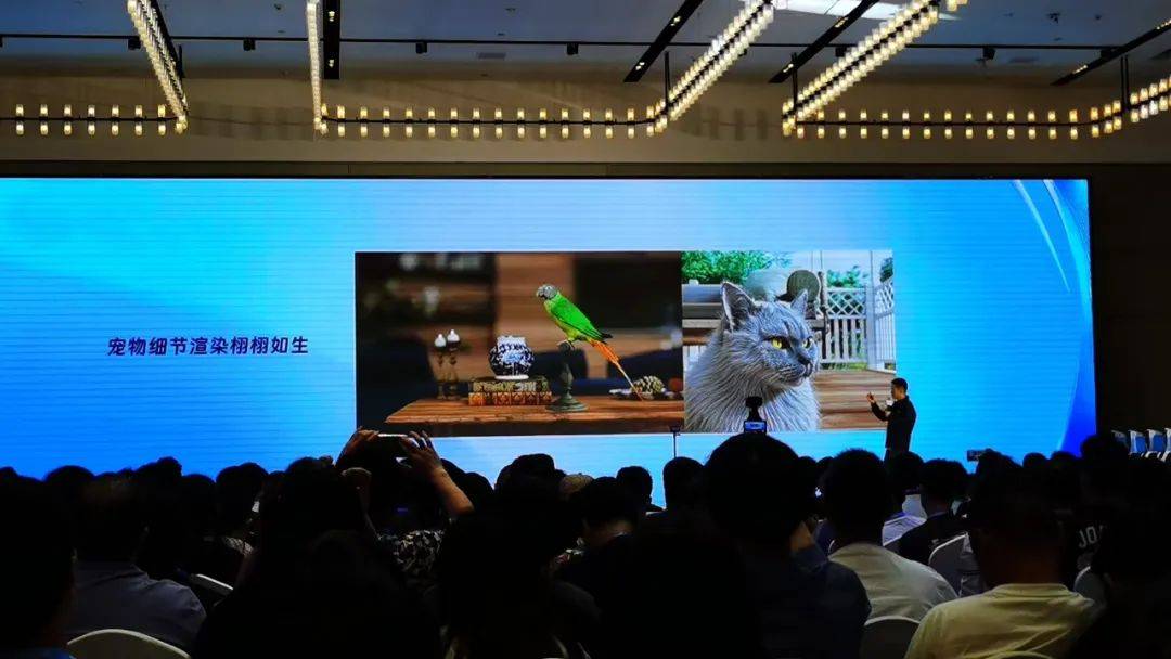 AI 重构生意逻辑，1688的AI“大动作” 